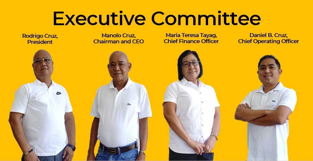 ELCOR Executive Committee